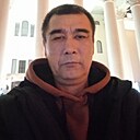 Аман, 48 лет