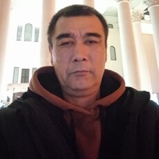 Фотография мужчины Аман, 48 лет из г. Астрахань
