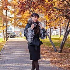 Марина, 30 из г. Новосибирск.