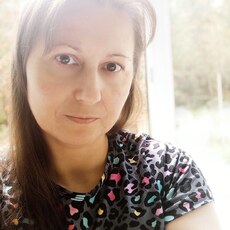 Фотография девушки Ирина, 48 лет из г. Пушкино (Московская Обл)