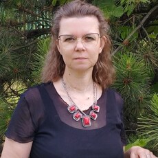 Фотография девушки Елена, 56 лет из г. Гомель