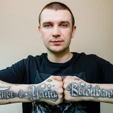 Фотография мужчины Василий, 22 года из г. Улан-Удэ