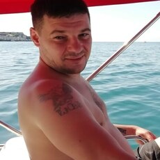 Фотография мужчины Максим, 44 года из г. Белоозерский