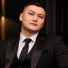 Фотография мужчины Нурлан, 31 год из г. Астана