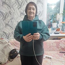 Фотография девушки Ирина, 66 лет из г. Смоленск
