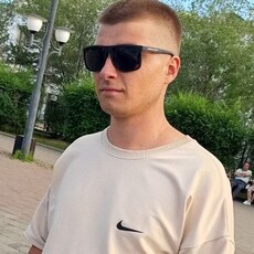 Фотография мужчины Михаил, 28 лет из г. Сковородино