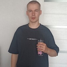 Фотография мужчины Андрей, 21 год из г. Глазов