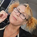 Анж, 52 года