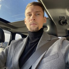 Фотография мужчины Андрей, 35 лет из г. Санкт-Петербург