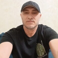 Фотография мужчины Руслан, 42 года из г. Грозный