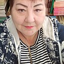 Лиана, 62 года
