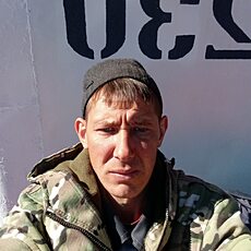 Фотография мужчины Денис, 31 год из г. Лесосибирск