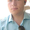 Кирилл, 22 года