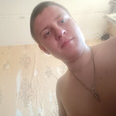 Фотография мужчины Данил, 18 лет из г. Борисоглебск
