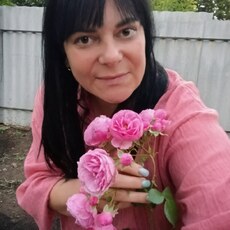 Фотография девушки Лида, 45 лет из г. Енакиево