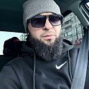 Умар, 30 лет
