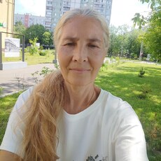 Фотография девушки Елена, 58 лет из г. Москва