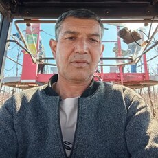 Фотография мужчины Serdar, 51 год из г. Вологда