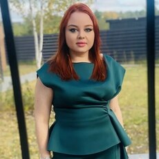 Мария, 30 из г. Нижневартовск.