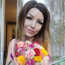 Фотография девушки Misswolf, 36 лет из г. Одесса