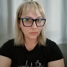Алёна, 37 из г. Новосибирск.