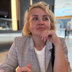 Фотография девушки Оксана, 48 лет из г. Углич