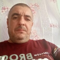 Фотография мужчины Валерий, 45 лет из г. Петриков