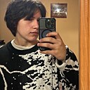 Еллис, 18 лет