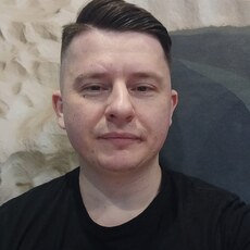 Фотография мужчины John, 32 года из г. Дедовск