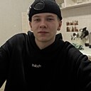 Кирилл, 19 лет
