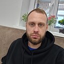 Кирилл, 38 лет