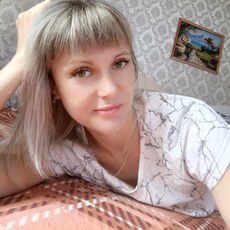 Фотография девушки Наталья, 36 лет из г. Арсеньев
