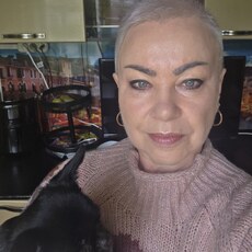 Фотография девушки Татьяна, 57 лет из г. Дмитров
