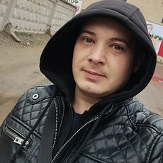 Фотография мужчины Alex, 36 лет из г. Павлодар