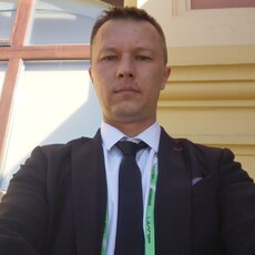 Фотография мужчины Павел, 35 лет из г. Балашов