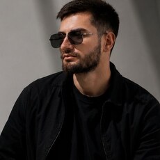 Фотография мужчины Денис, 25 лет из г. Владикавказ