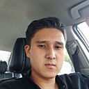 Сердар, 25 лет