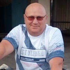 Фотография мужчины Роман, 52 года из г. Барнаул