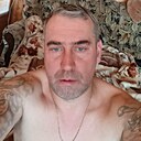 Денис, 46 лет