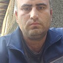 Сарваржон, 34 года