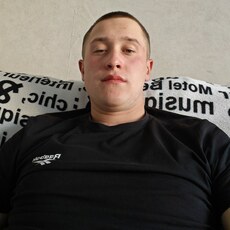 Фотография мужчины Артём, 21 год из г. Кстово