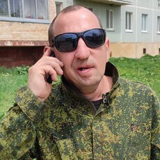 Фотография мужчины Мс, 42 года из г. Владивосток