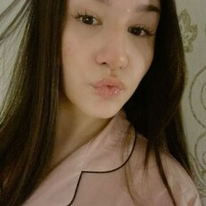 Фотография девушки Катя, 23 года из г. Москва