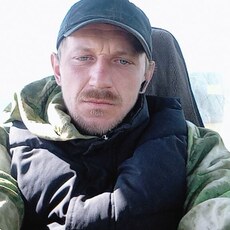 Фотография мужчины Николай, 29 лет из г. Благовещенск