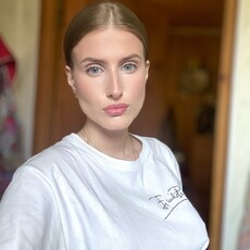 Полина, 25 из г. Москва.