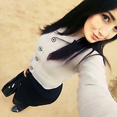 Юлия, 25 из г. Тольятти.