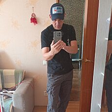 Фотография мужчины Иван, 47 лет из г. Усть-Каменогорск