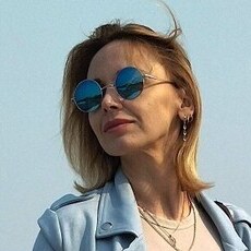Мери, 43 из г. Новосибирск.