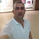 Васиф, 46 лет