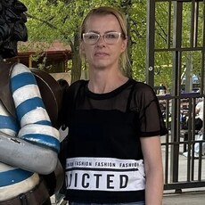 Фотография девушки Юлек, 44 года из г. Ульяновск